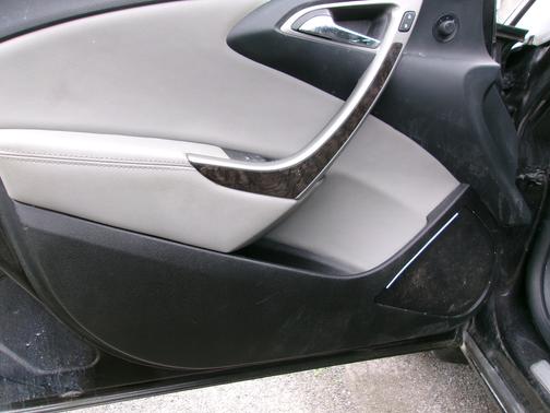 2014 Buick Verano Base