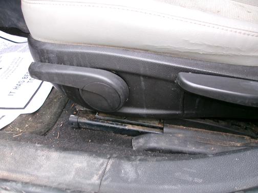 2014 Buick Verano Base