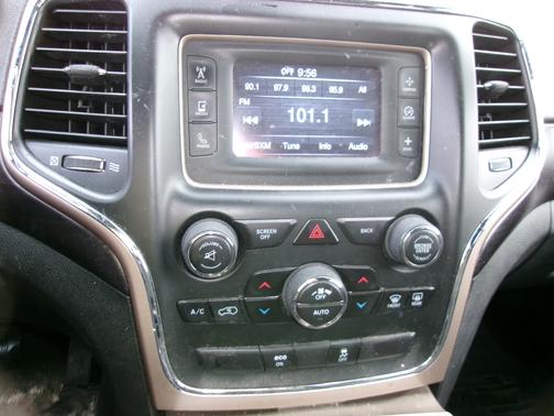 2014 Jeep Grand Cherokee Laredo