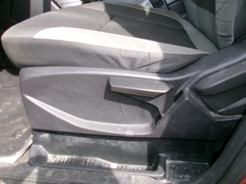 2016 Ford Escape S