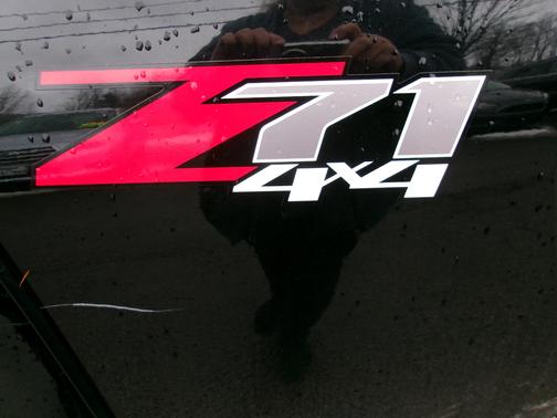 2011 Chevrolet Colorado LT