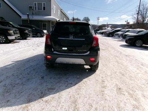 2014 Buick Encore Base