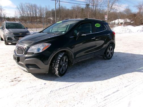 2014 Buick Encore Base