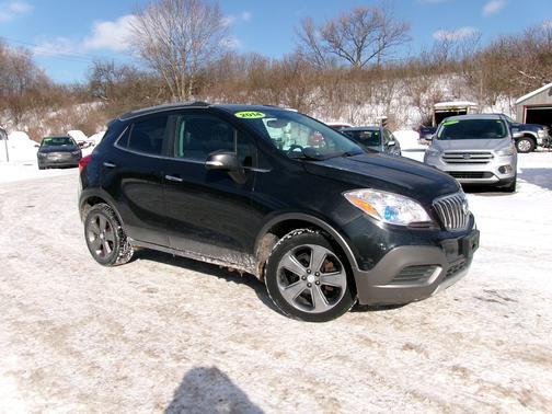 2014 Buick Encore Base