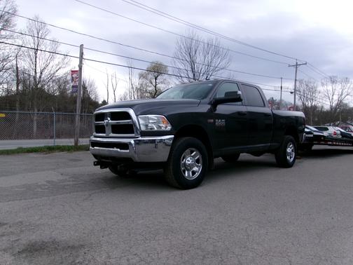 2016 RAM 2500 Tradesman