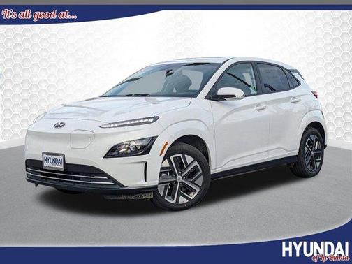 2023 Hyundai KONA EV SEL