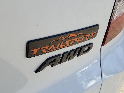 2022 Honda Passport AWD TrailSport