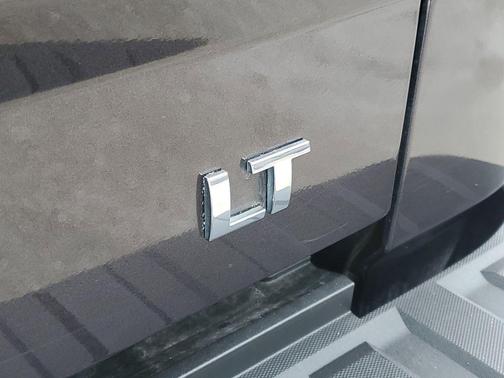 2015 Chevrolet Silverado 1500 1LT