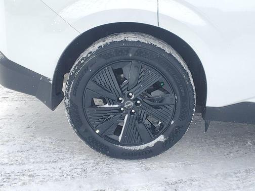 2026 Nissan Murano SV