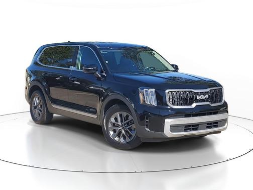 2024 Kia Telluride LX