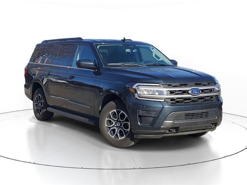 2022 Ford Expedition Max XLT