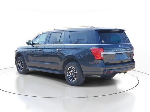 2022 Ford Expedition Max XLT
