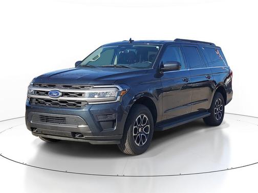 2022 Ford Expedition Max XLT