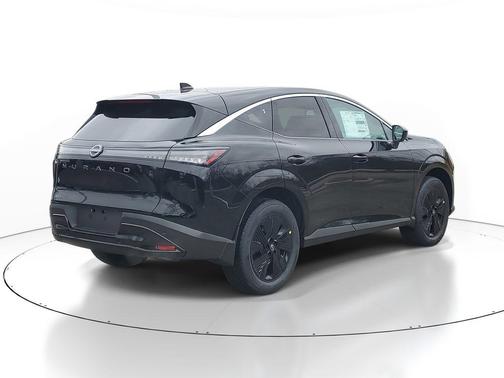 2026 Nissan Murano SV