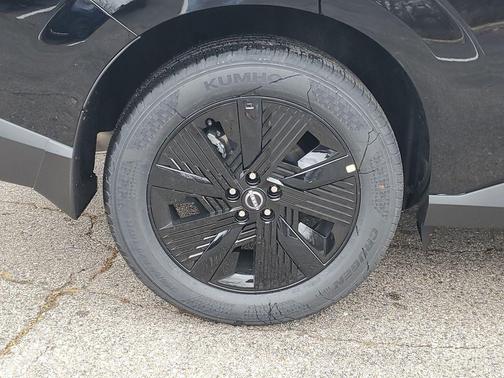 2026 Nissan Murano SV