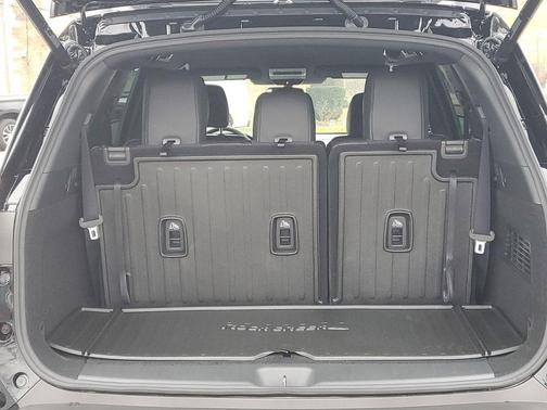 2025 Nissan Pathfinder Rock Creek 4WD