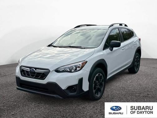 2023 Subaru Crosstrek 