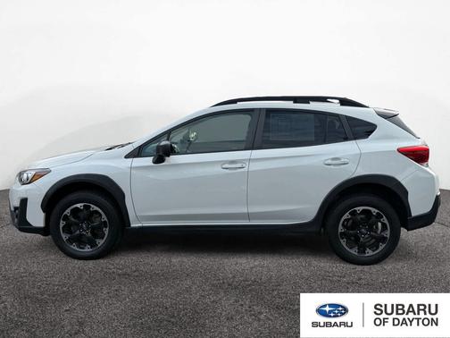 2023 Subaru Crosstrek 