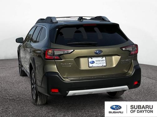 2024 Subaru Outback Touring XT