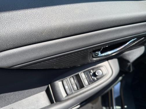 Ice Silver Metallic 2025 Subaru Outback Premium