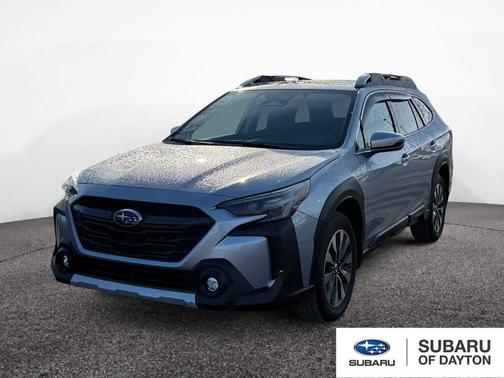 2024 Subaru Outback Touring