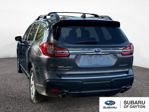 2020 Subaru Ascent Premium