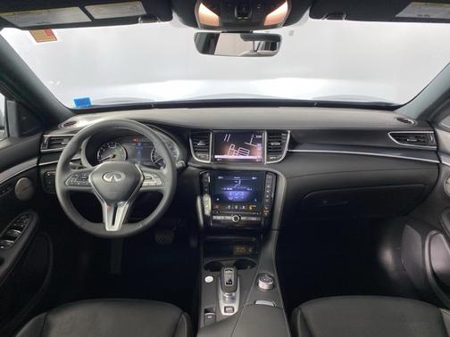 2023 INFINITI QX50 SPORT