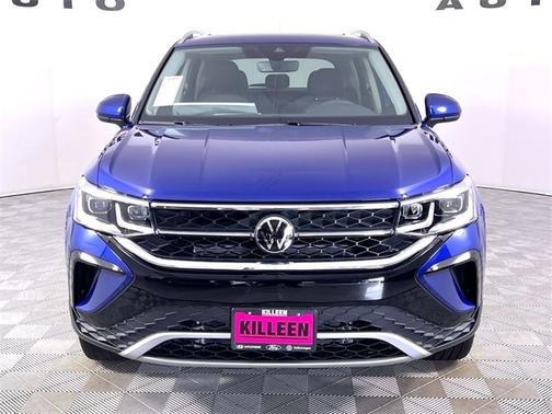 2024 Volkswagen Taos 1.5T SEL