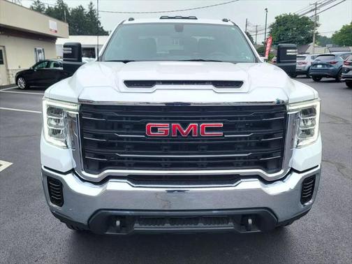 2023 GMC Sierra 3500 Base
