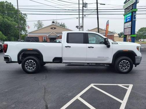 2023 GMC Sierra 3500 Base