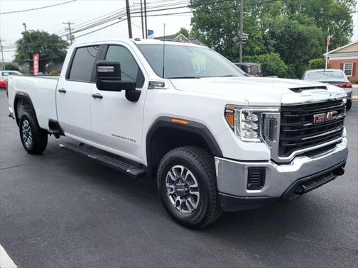 2023 GMC Sierra 3500 Base