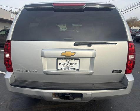 2013 Chevrolet Suburban 1500 LS