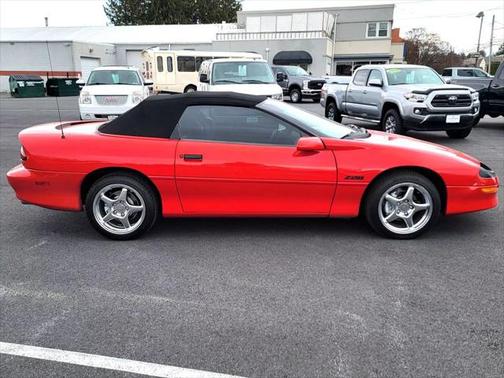 1996 Chevrolet Camaro Z28