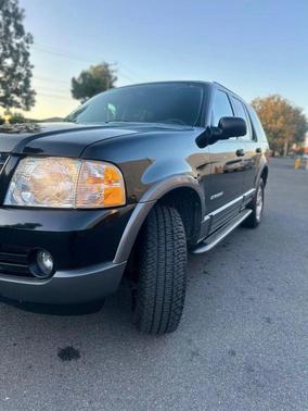 2005 Ford Explorer XLT Sport