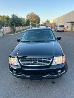 2005 Ford Explorer XLT Sport