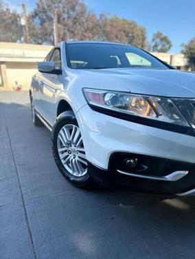 2015 Honda Crosstour EX