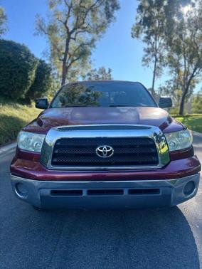 2007 Toyota Tundra SR5