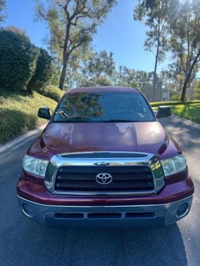 2007 Toyota Tundra SR5