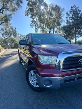 2007 Toyota Tundra SR5