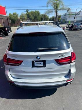 2016 BMW X5 eDrive xDrive40e