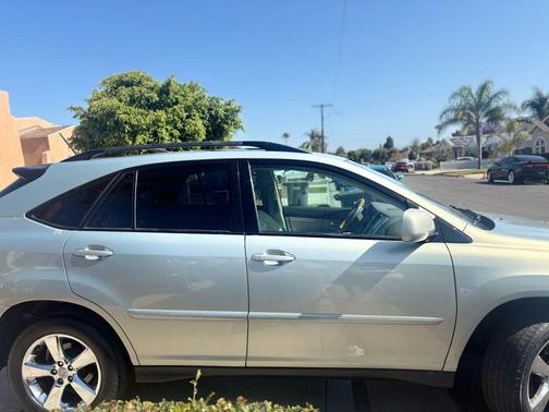2005 Lexus RX 330 Base