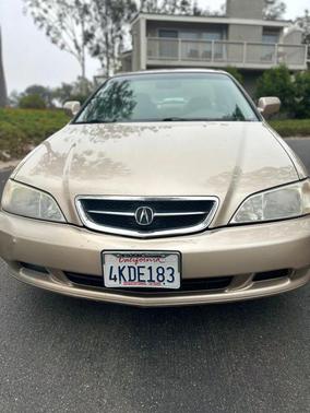2000 Acura TL 3.2