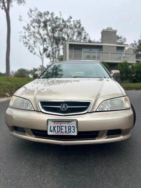 2000 Acura TL 3.2
