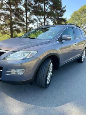 2008 Mazda CX-9 Grand Touring