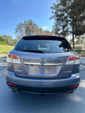 2008 Mazda CX-9 Grand Touring
