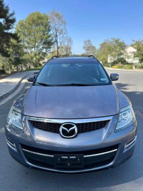 2008 Mazda CX-9 Grand Touring