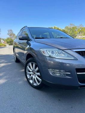 2008 Mazda CX-9 Grand Touring