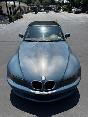 1999 BMW Z3 2.3 Roadster