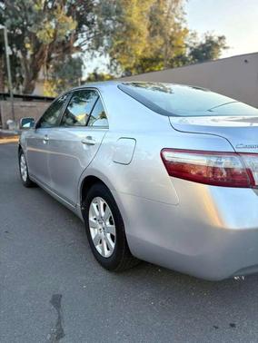 2008 Toyota Camry Hybrid Base