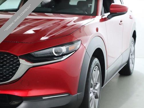 2023 Mazda CX-30 2.5 S Select Package
